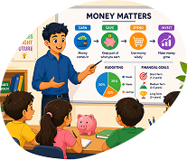Awareness & Impact Initiatives