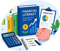 Financial-Literacy Publications