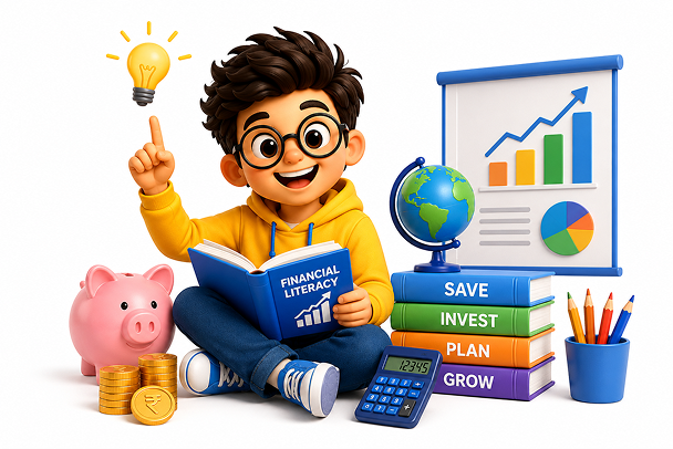 Financial Literacy Olympiad